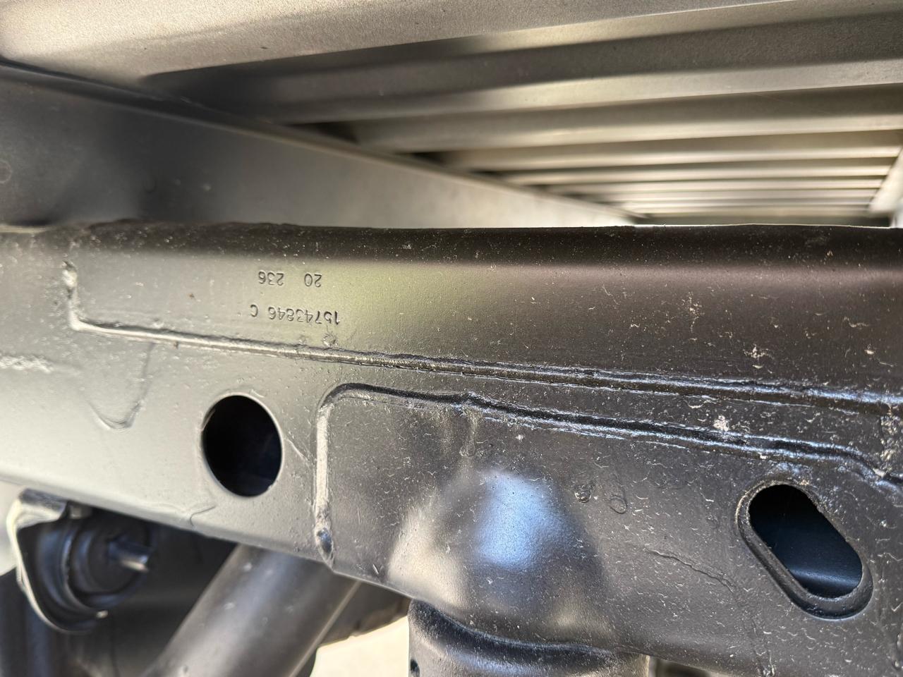 Ford F-150 FX4 SuperCrew 4WD 2020