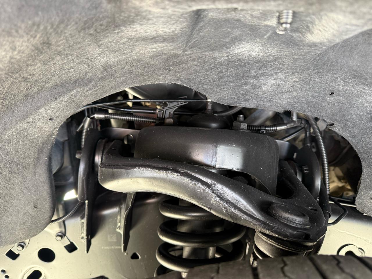 Ford F-150 FX4 SuperCrew 4WD 2020