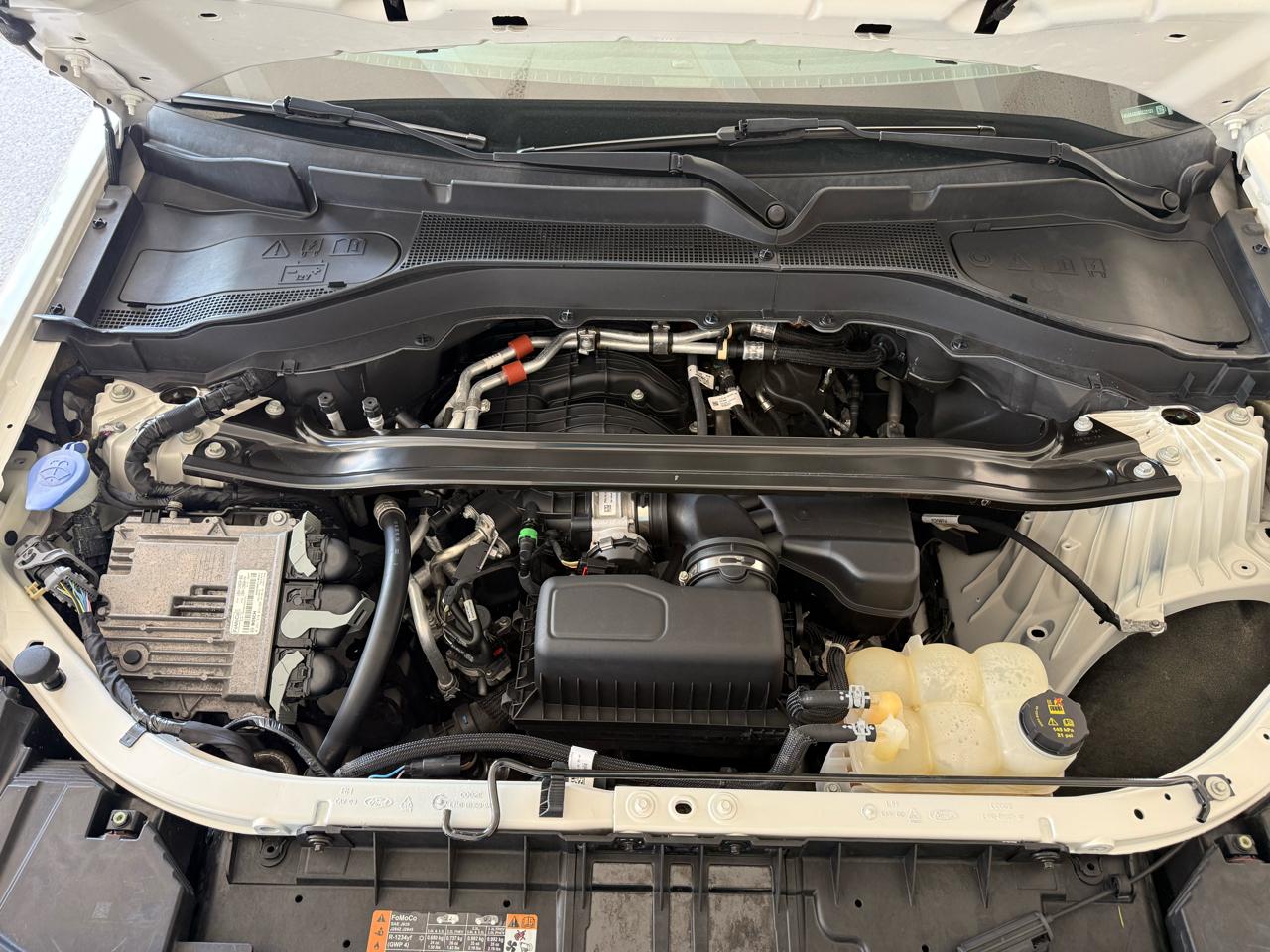 Ford Police Interceptor Utility AWD 2022