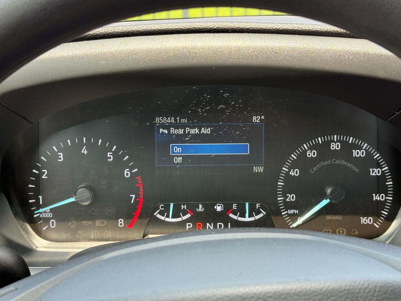 Ford Police Interceptor Utility AWD 2022
