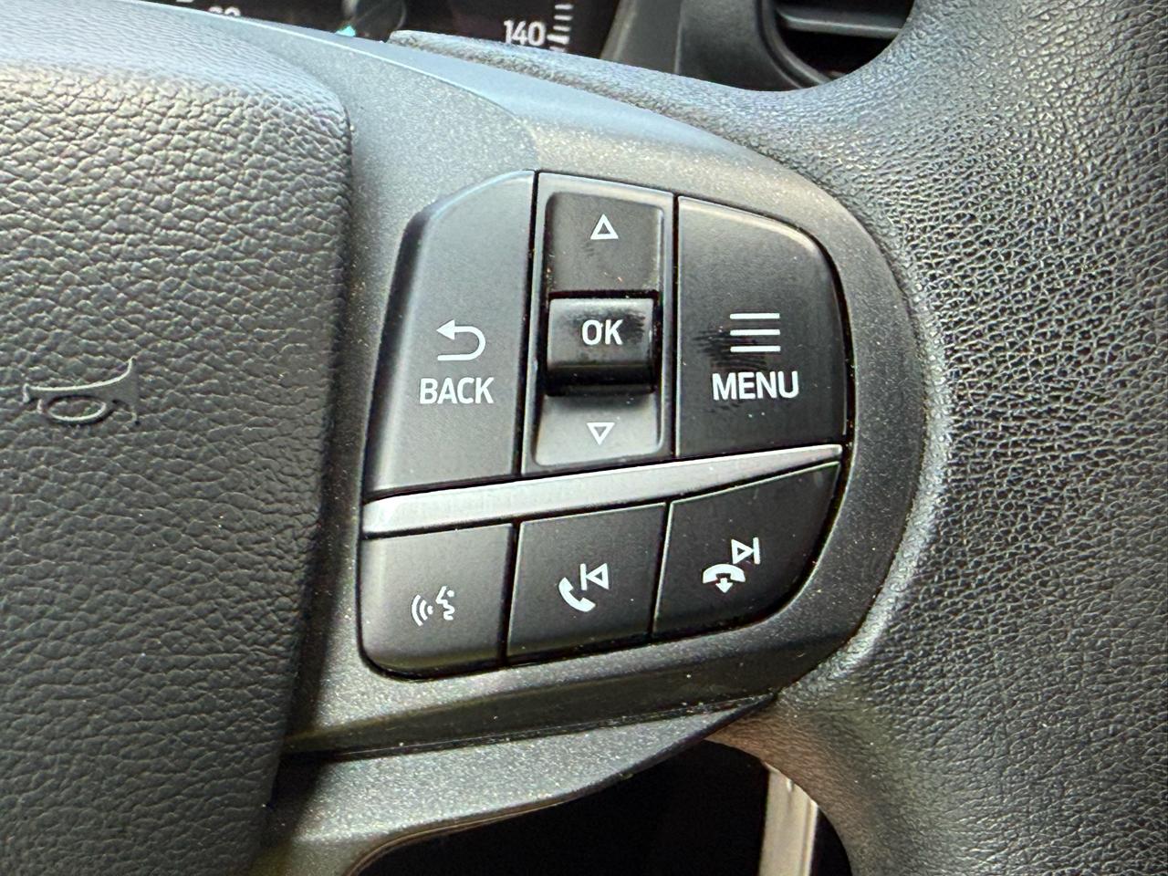 Ford Police Interceptor Utility AWD 2022