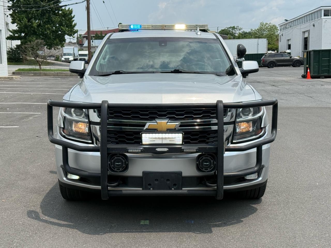 Chevrolet Tahoe  2019