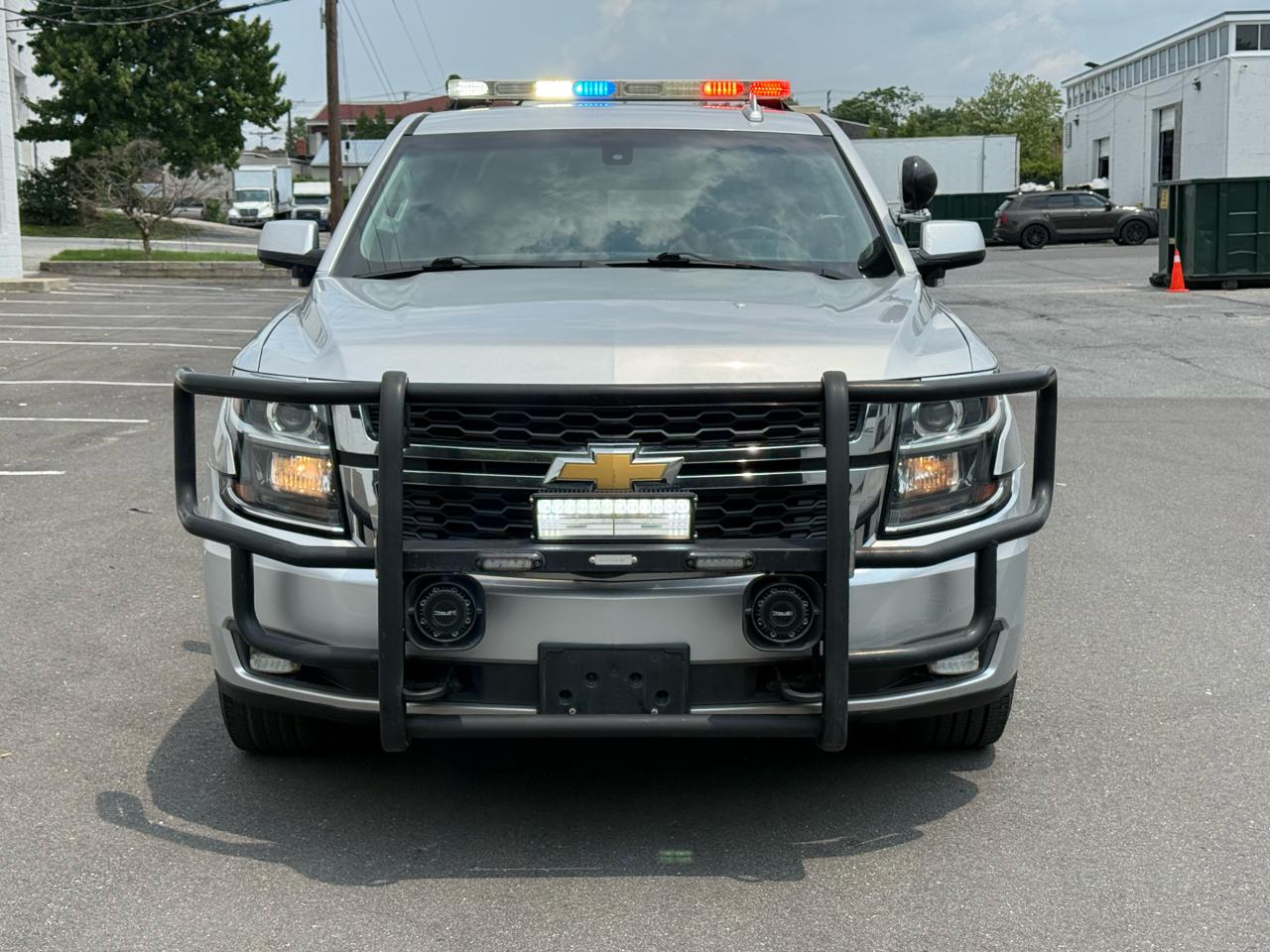 Chevrolet Tahoe  2019