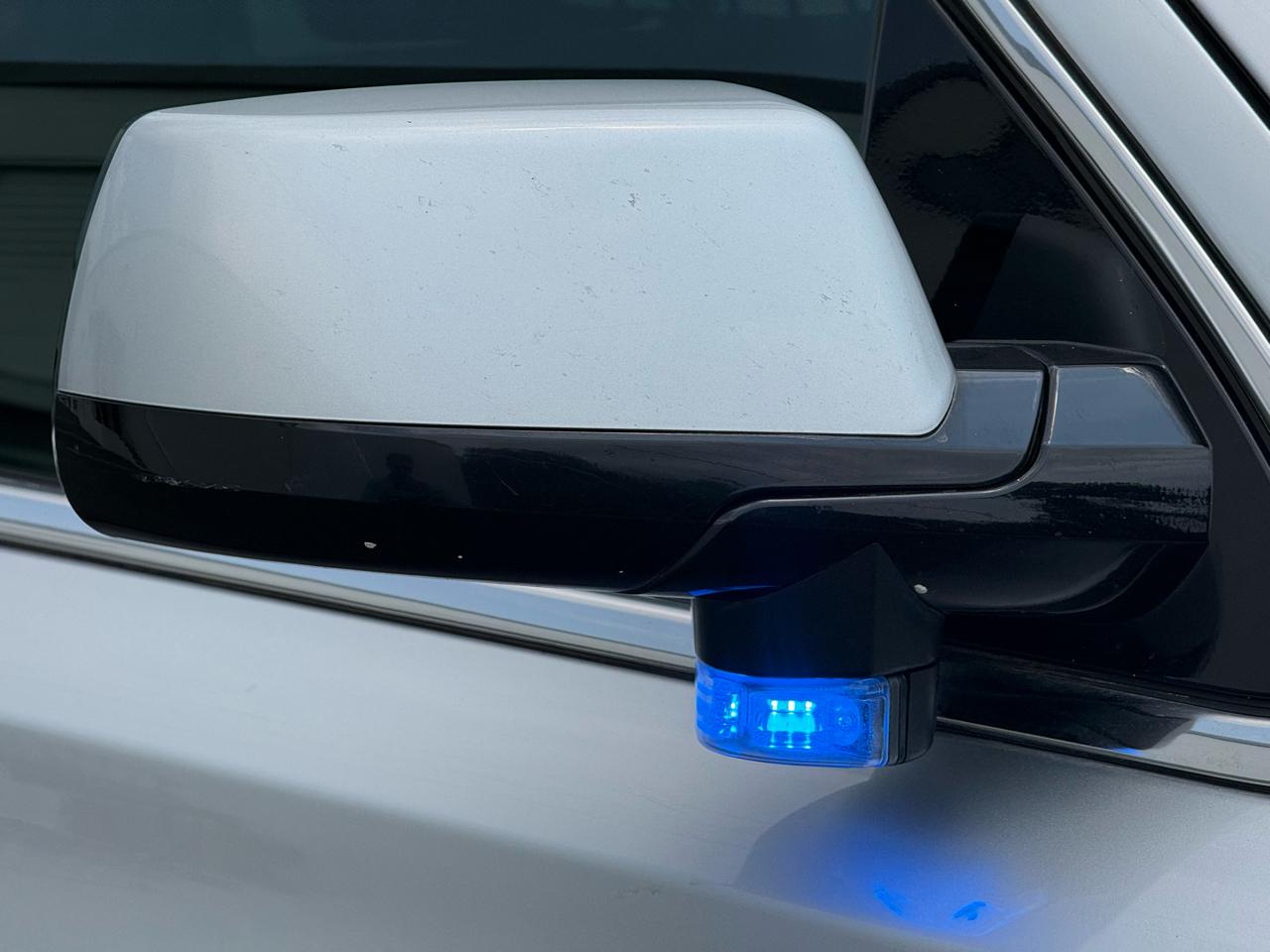 Chevrolet Tahoe  2019