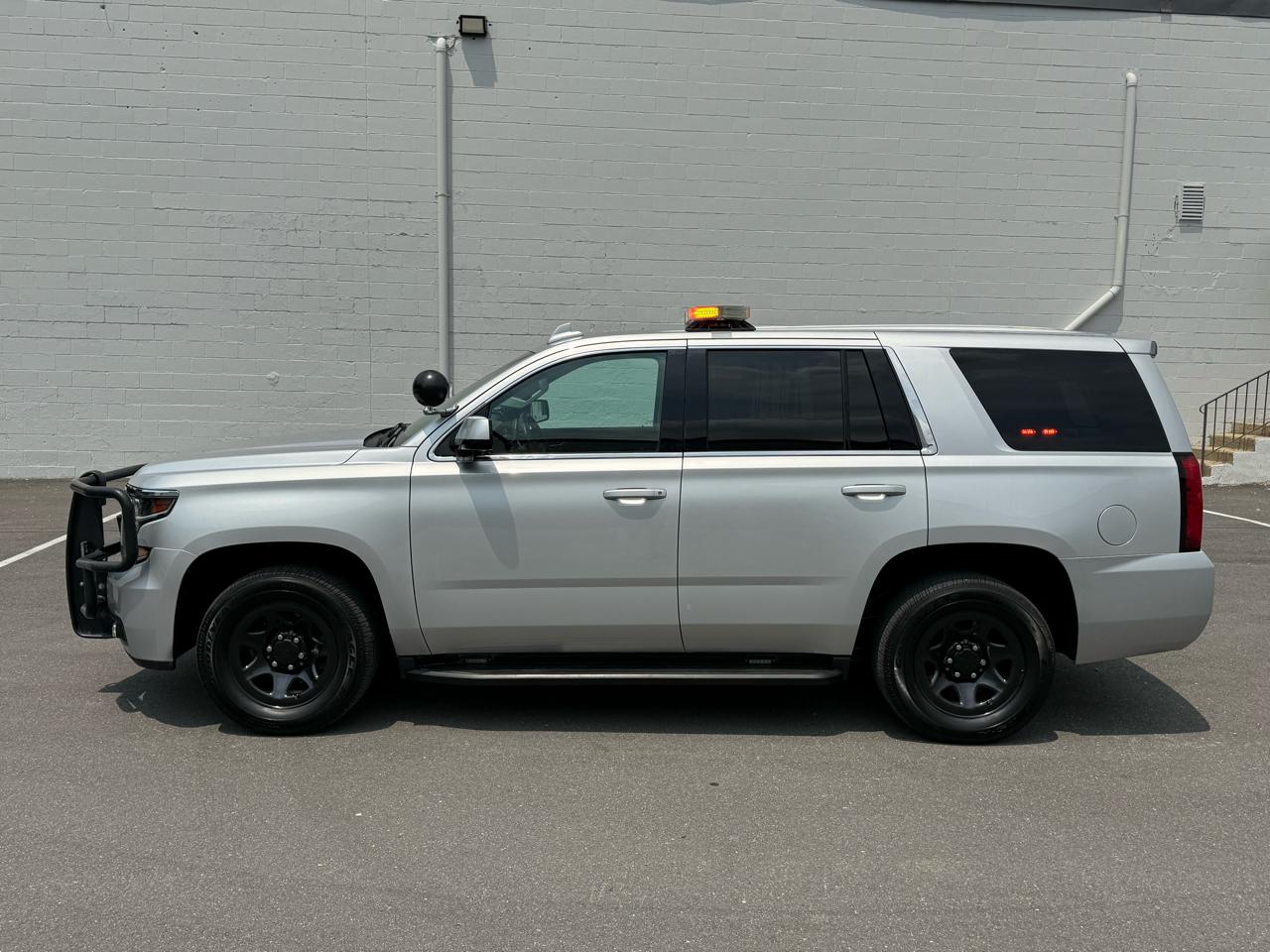 Chevrolet Tahoe  2019