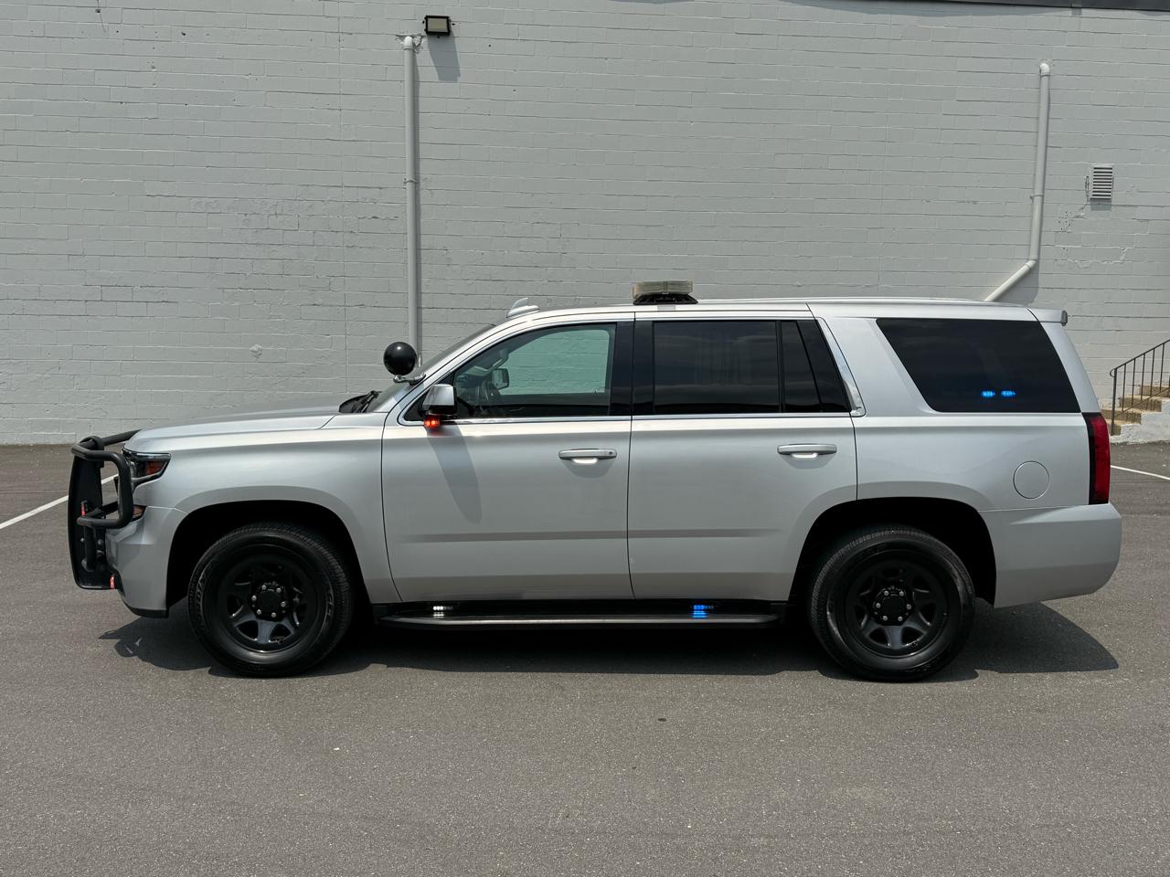 Chevrolet Tahoe  2019