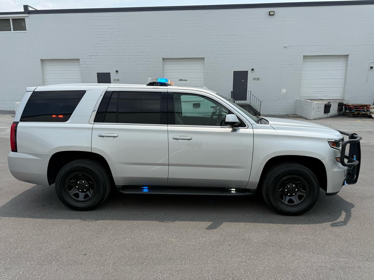 Chevrolet Tahoe  2019