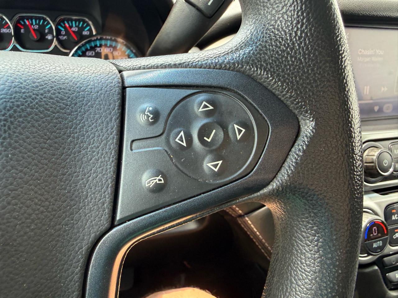 Chevrolet Tahoe  2019