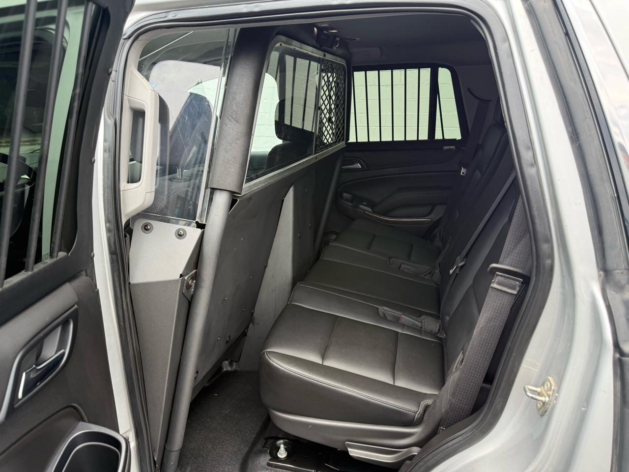 Chevrolet Tahoe  2019