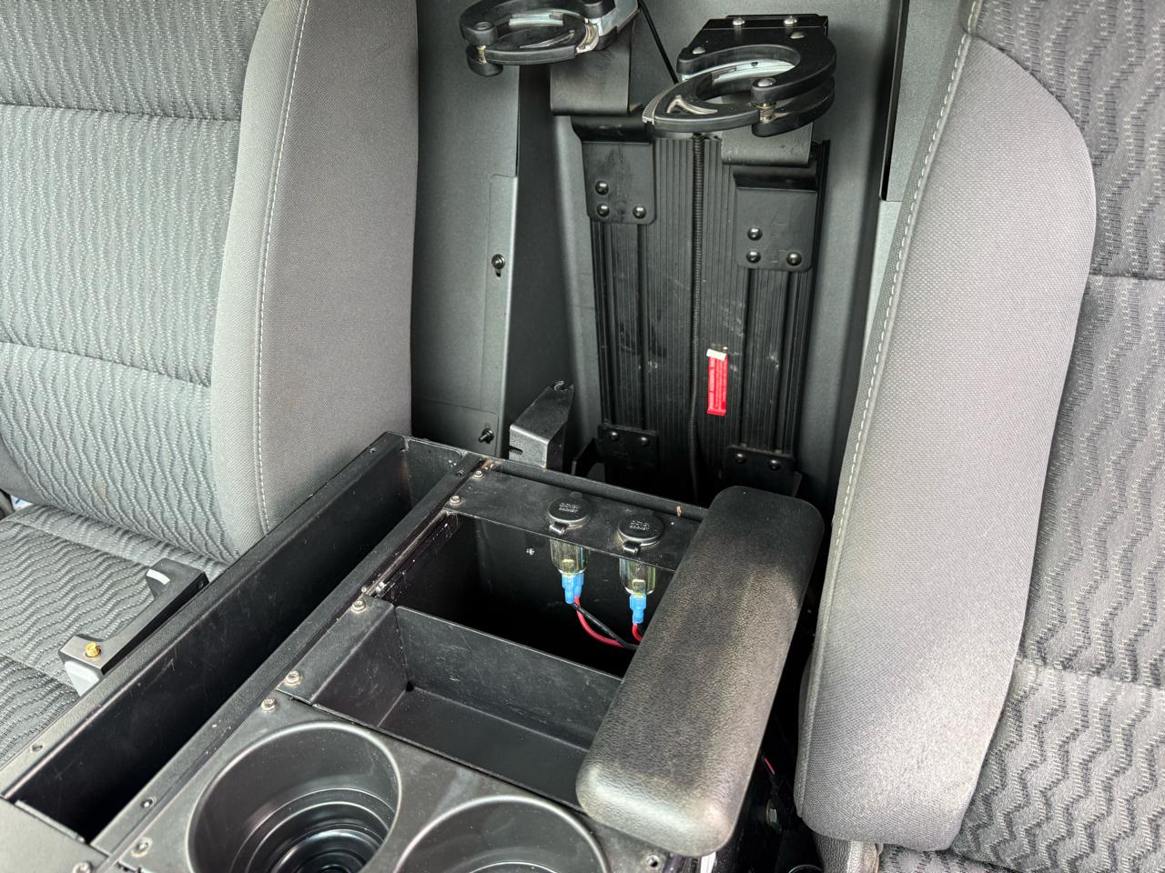 Chevrolet Tahoe  2019