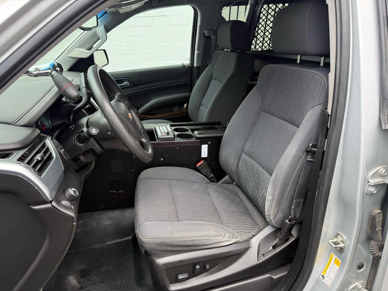Chevrolet Tahoe  2019