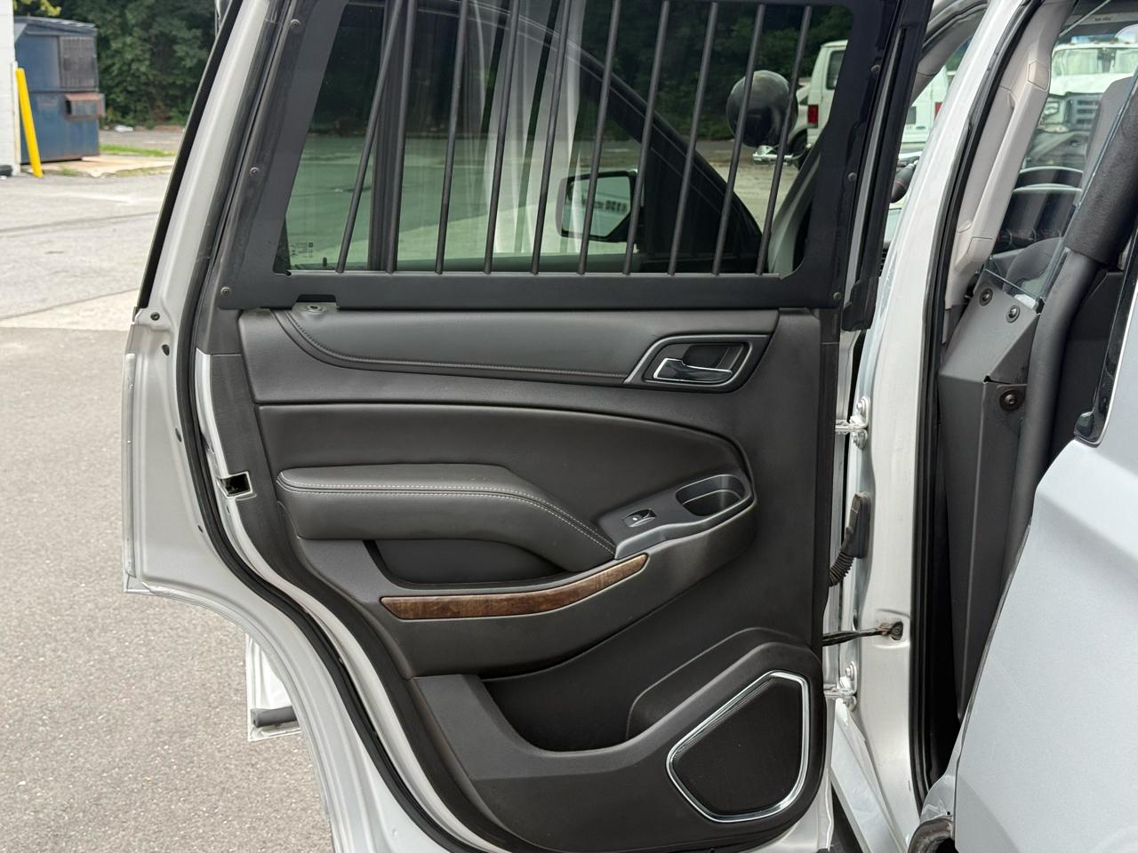 Chevrolet Tahoe  2019