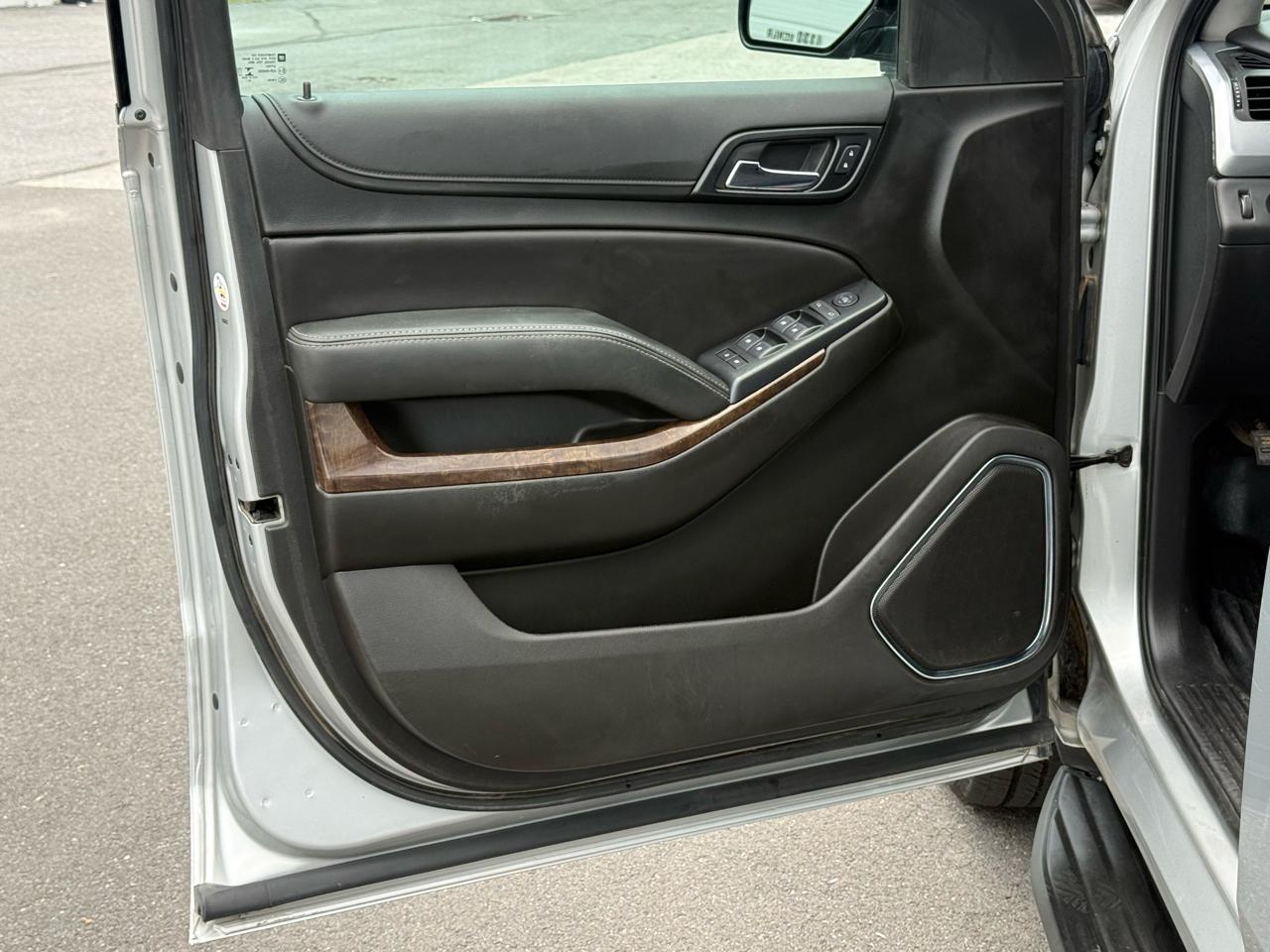 Chevrolet Tahoe  2019