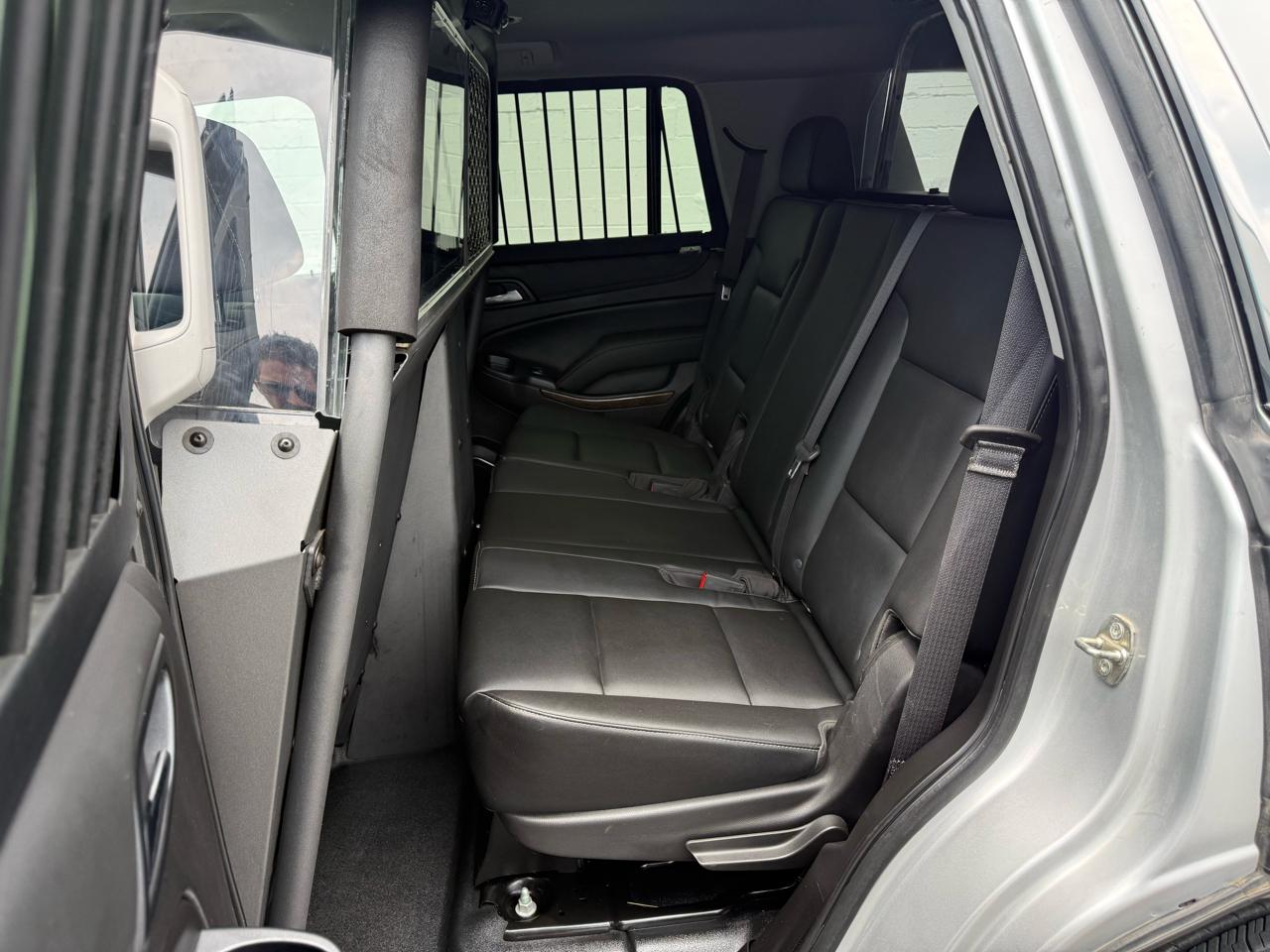 Chevrolet Tahoe  2019