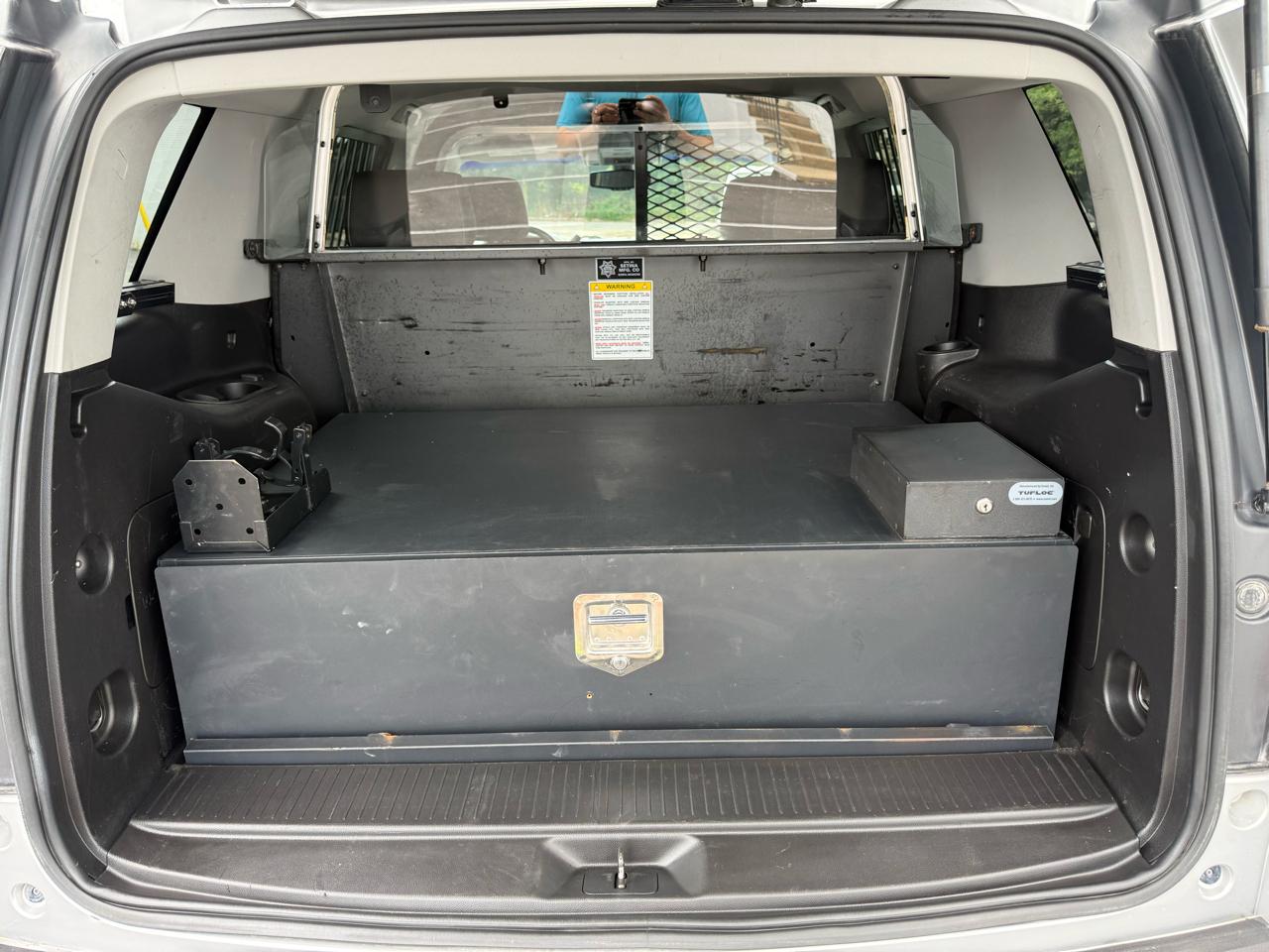 Chevrolet Tahoe  2019