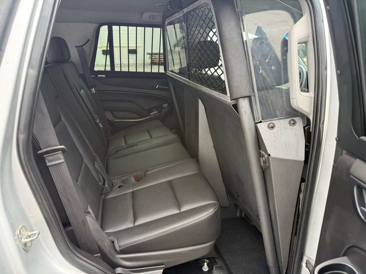 Chevrolet Tahoe  2019