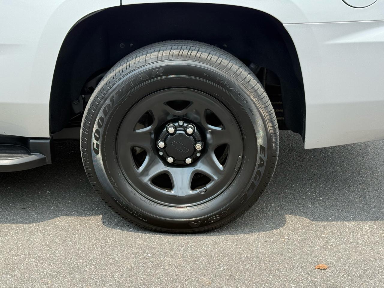 Chevrolet Tahoe  2019