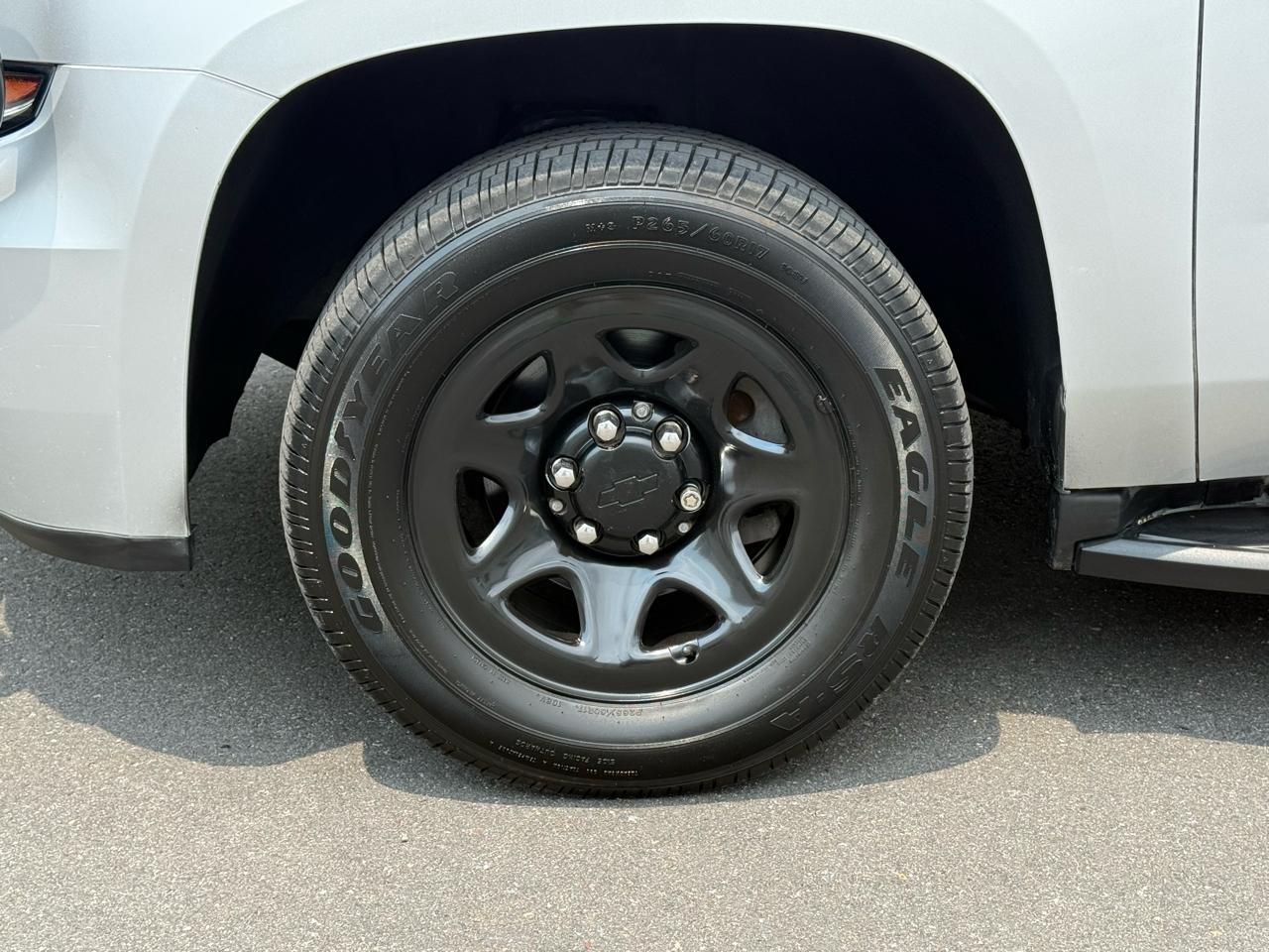 Chevrolet Tahoe  2019