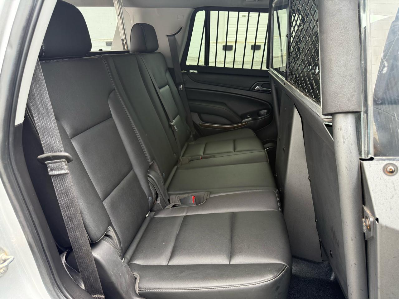 Chevrolet Tahoe  2019