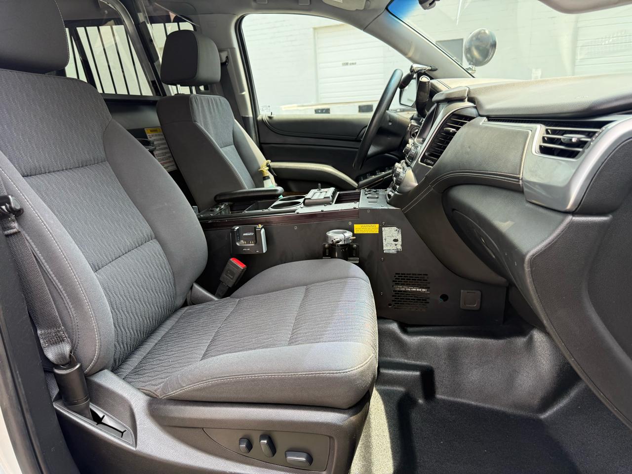 Chevrolet Tahoe  2019
