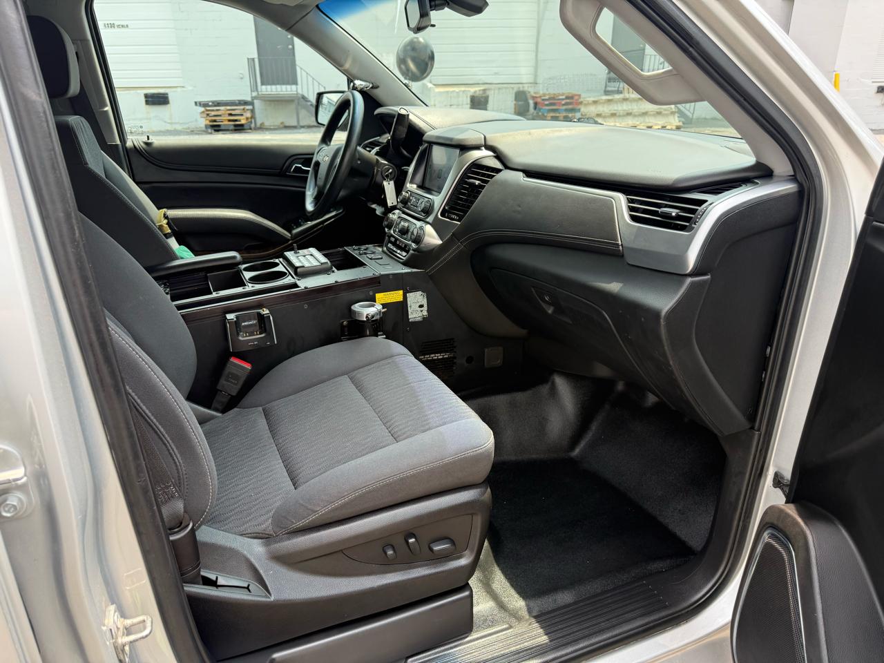 Chevrolet Tahoe  2019
