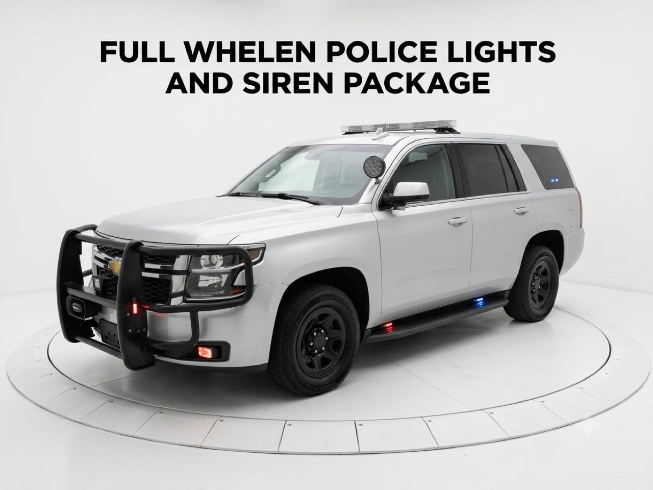 Chevrolet Tahoe  2019