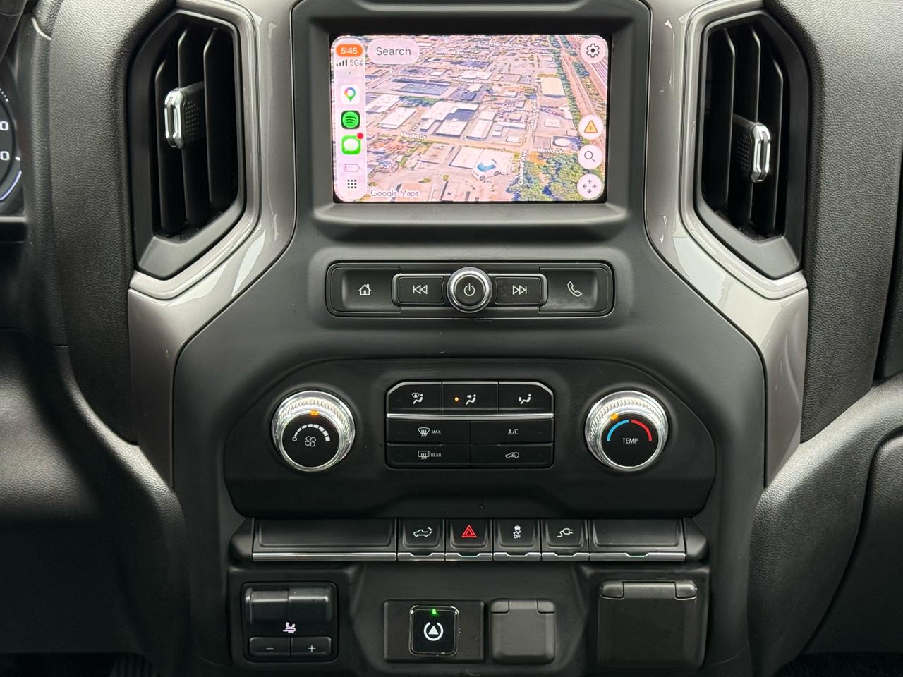 GMC Sierra 2500HD 4WD Crew Cab 172" 2020