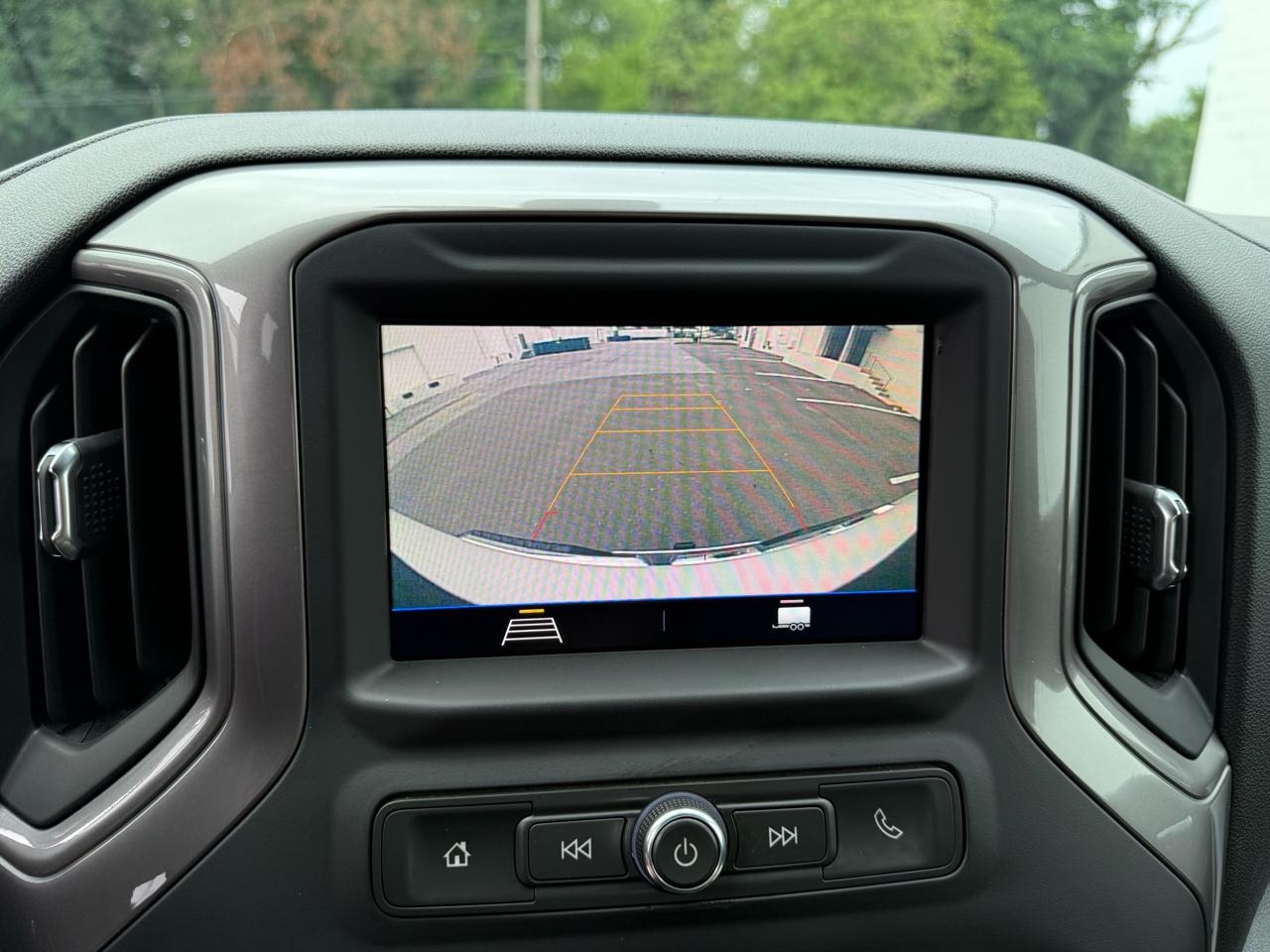 GMC Sierra 2500HD 4WD Crew Cab 172" 2020
