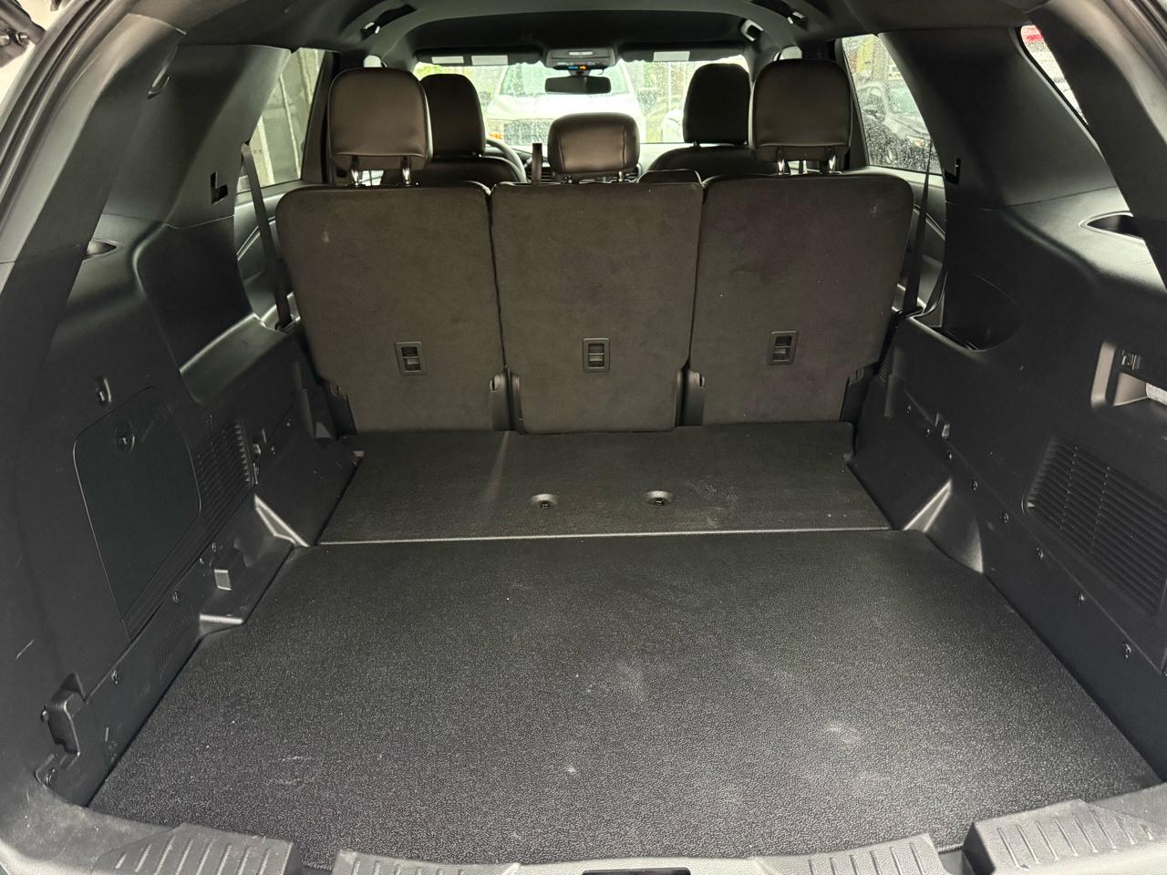 Ford Police Interceptor Utility AWD 2023