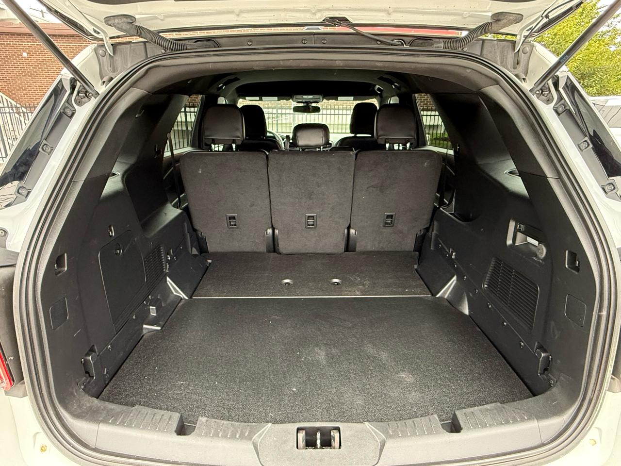 Ford Police Interceptor Utility AWD 2023
