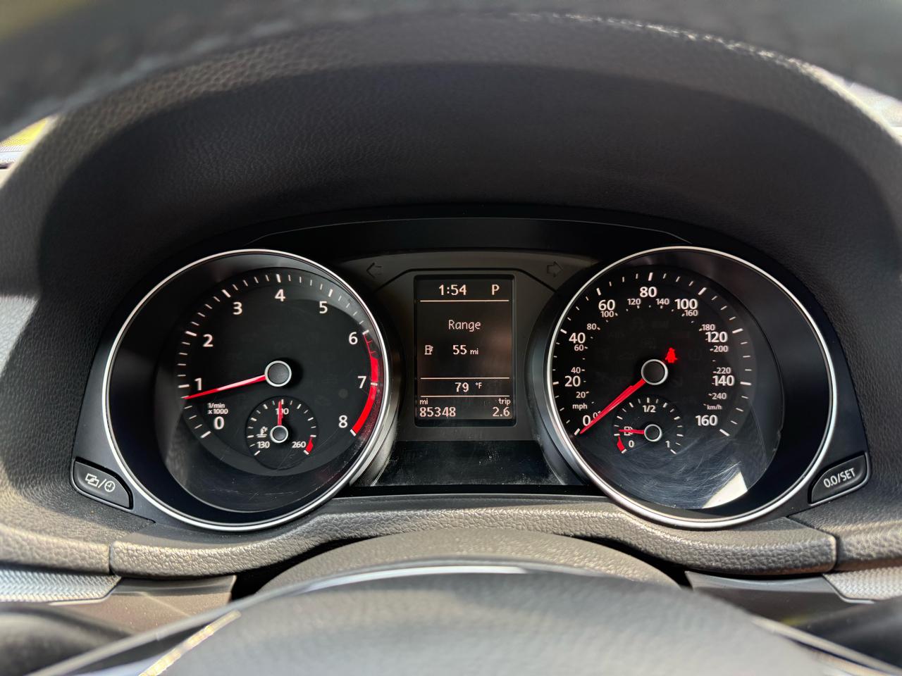 Volkswagen Passat R-Line w/Comfort Pkg Auto 2017