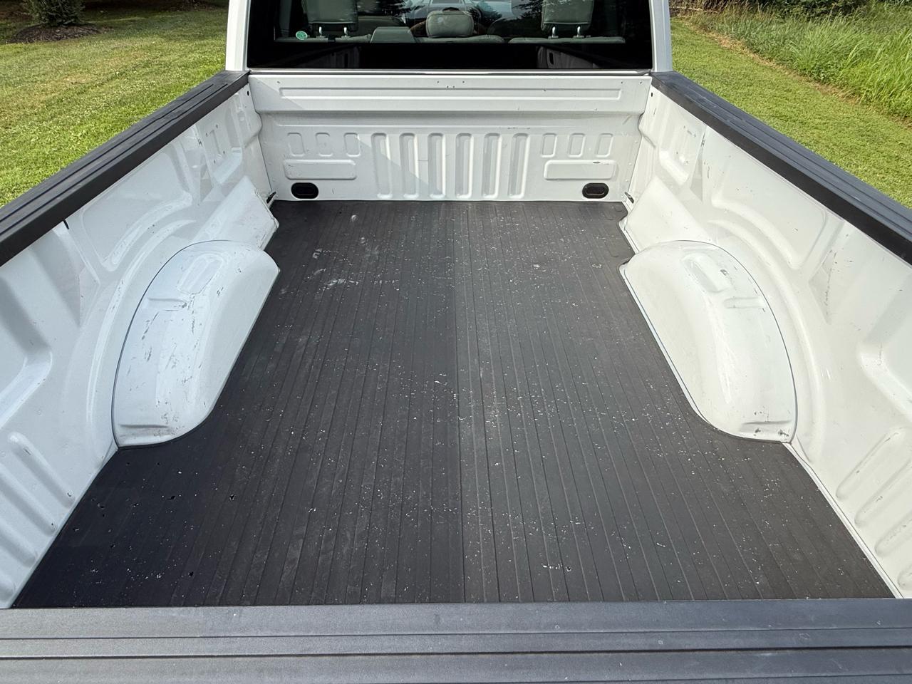Ford F-150 XL 2WD SuperCab 6.5' Box 2020