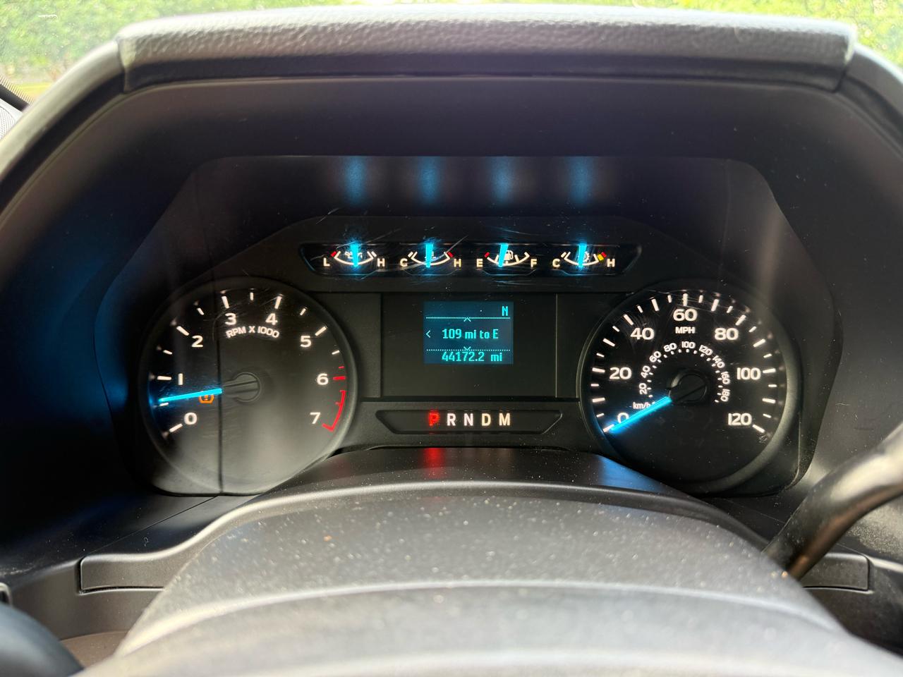 Ford F-150 XL 2WD SuperCab 6.5' Box 2020