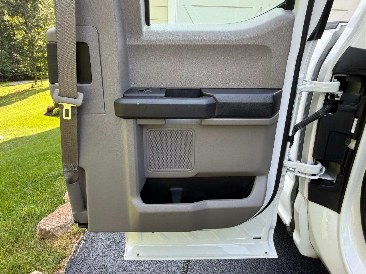 Ford F-150 XL 2WD SuperCab 6.5' Box 2020