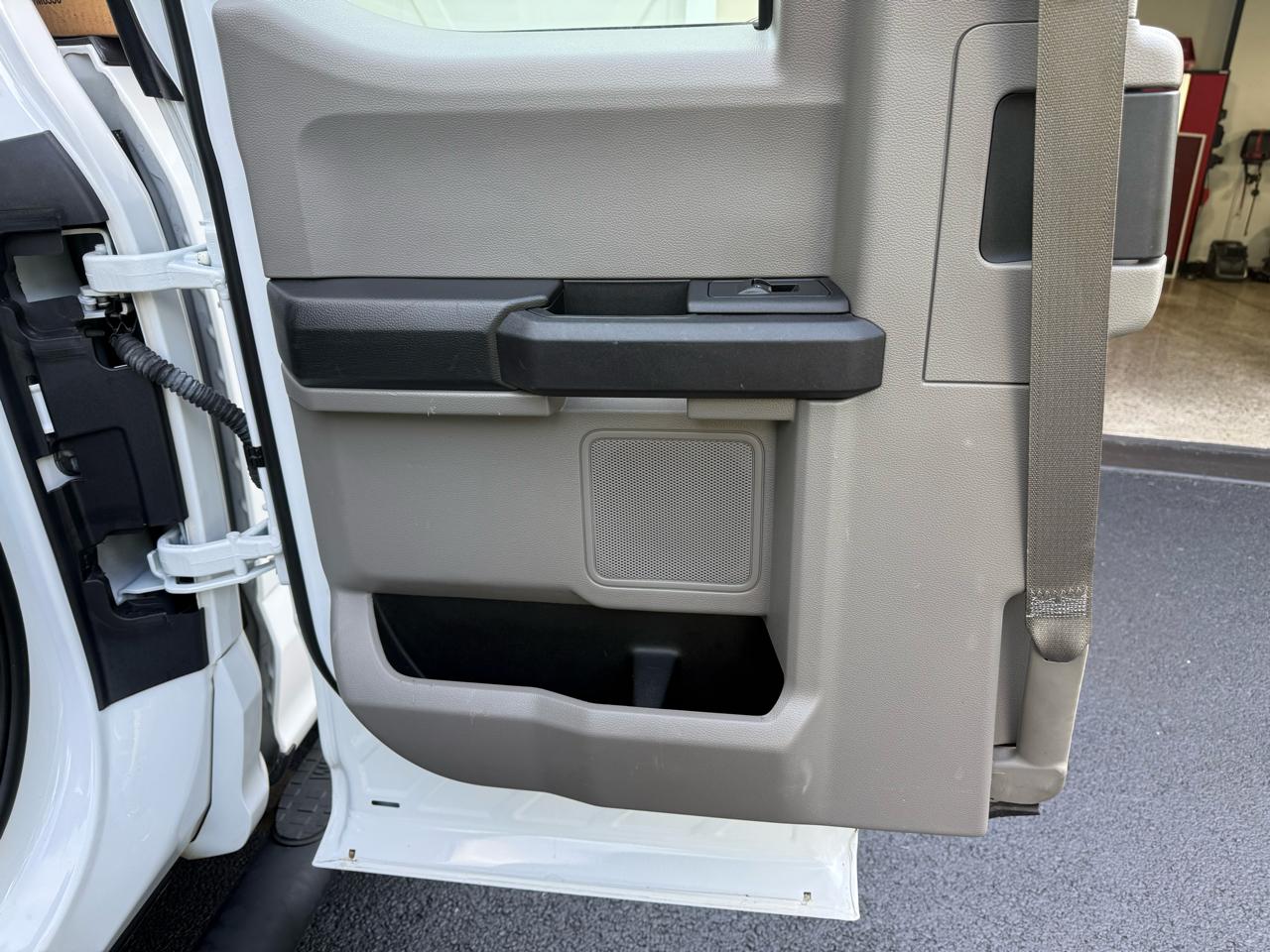 Ford F-150 XL 2WD SuperCab 6.5' Box 2020