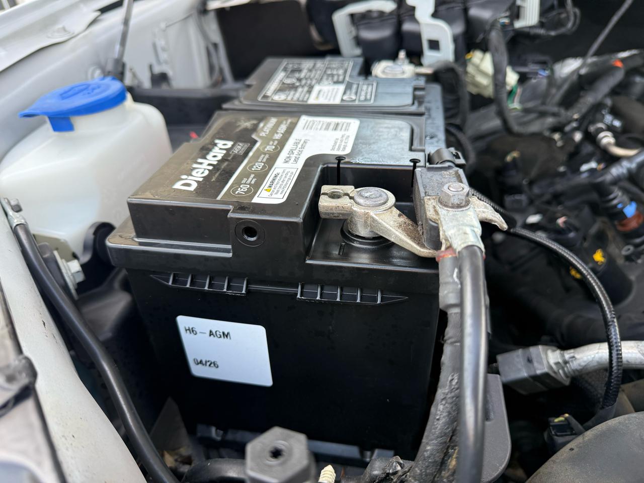 Ford F-150 XL 2WD SuperCab 6.5' Box 2020