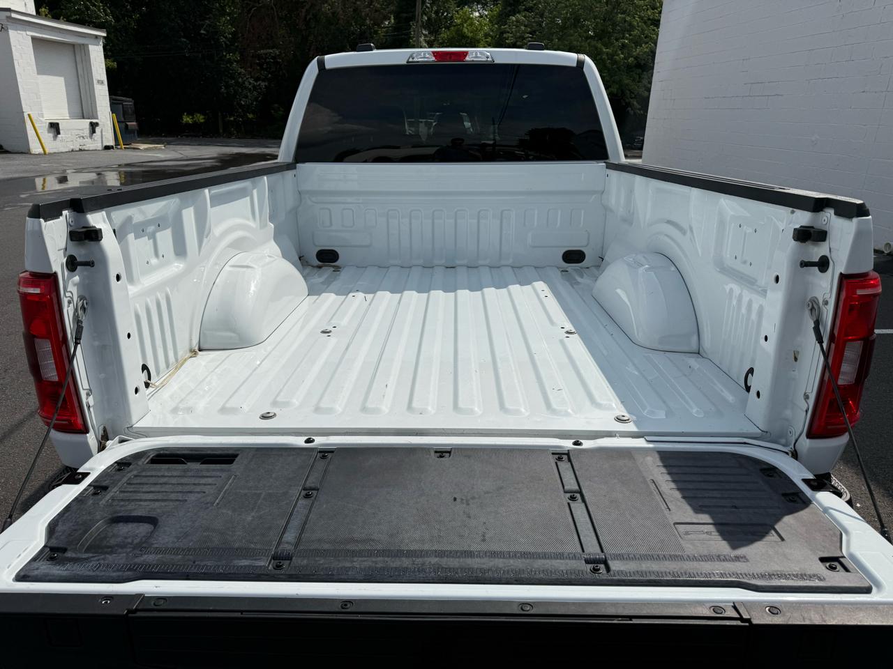Ford F-150 XLT 4WD SuperCrew 6.5' Box 2023