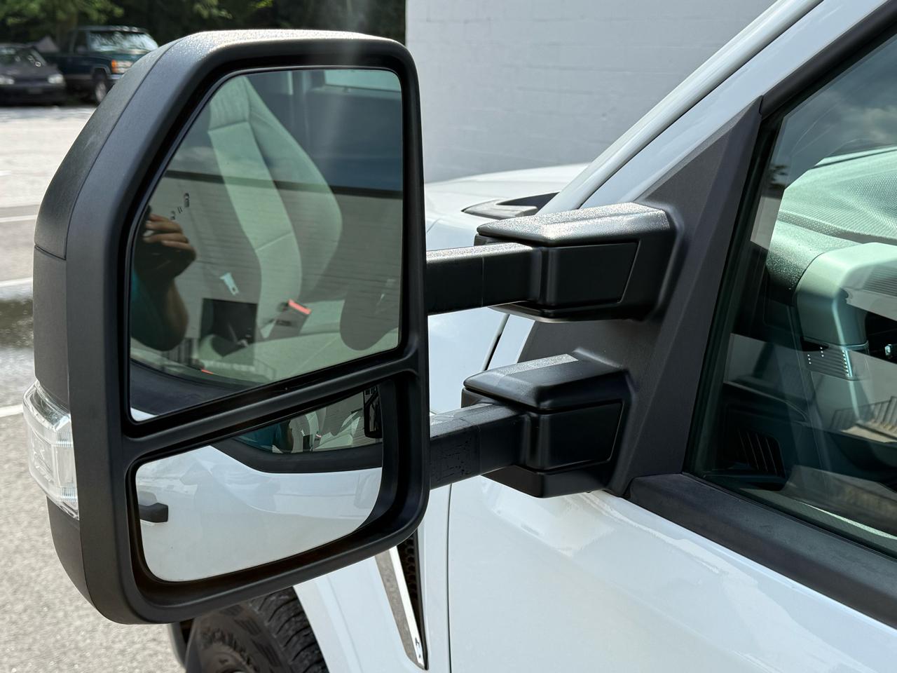 Ford F-150 XLT 4WD SuperCrew 6.5' Box 2023