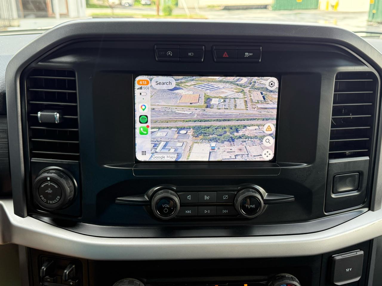 Ford F-150 XLT 4WD SuperCrew 6.5' Box 2023