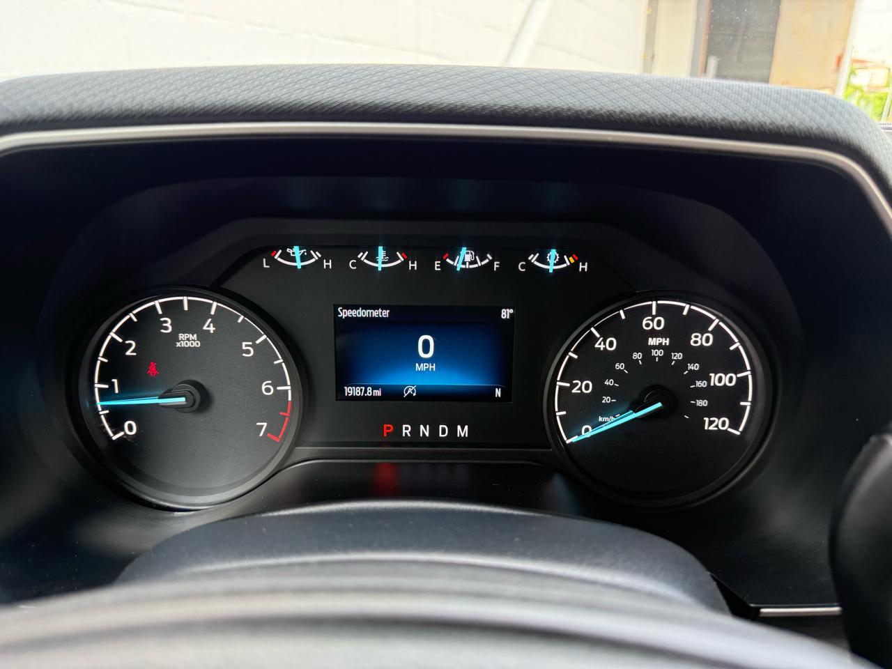 Ford F-150 XLT 4WD SuperCrew 6.5' Box 2023