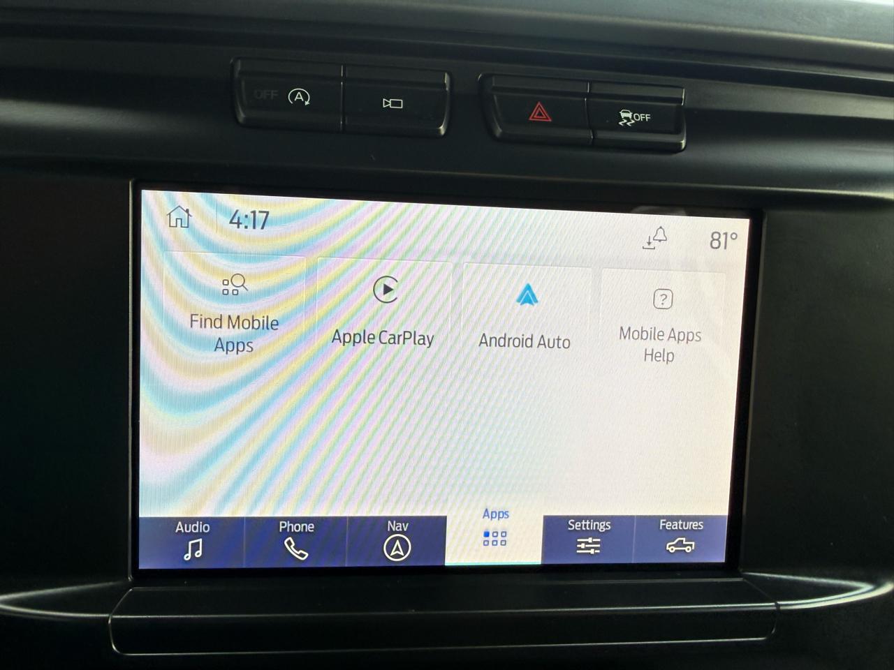Ford F-150 XLT 4WD SuperCrew 6.5' Box 2023