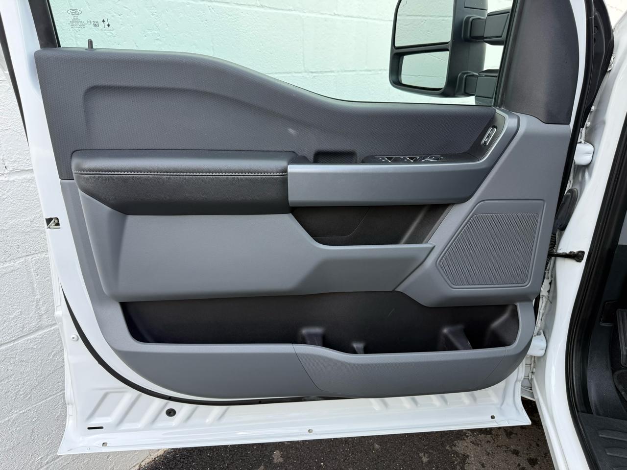 Ford F-150 XLT 4WD SuperCrew 6.5' Box 2023