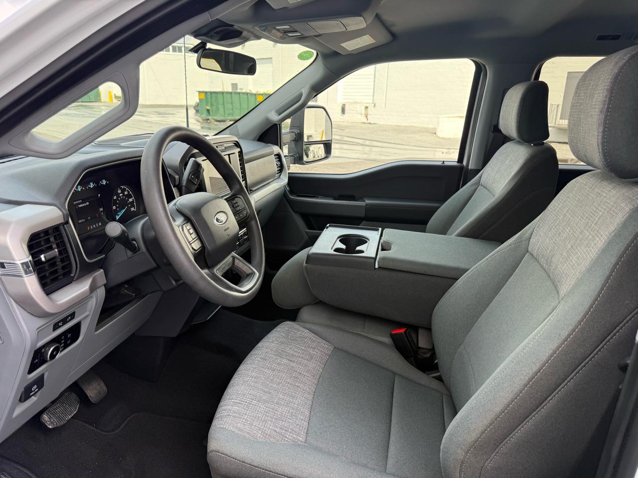 Ford F-150 XLT 4WD SuperCrew 6.5' Box 2023