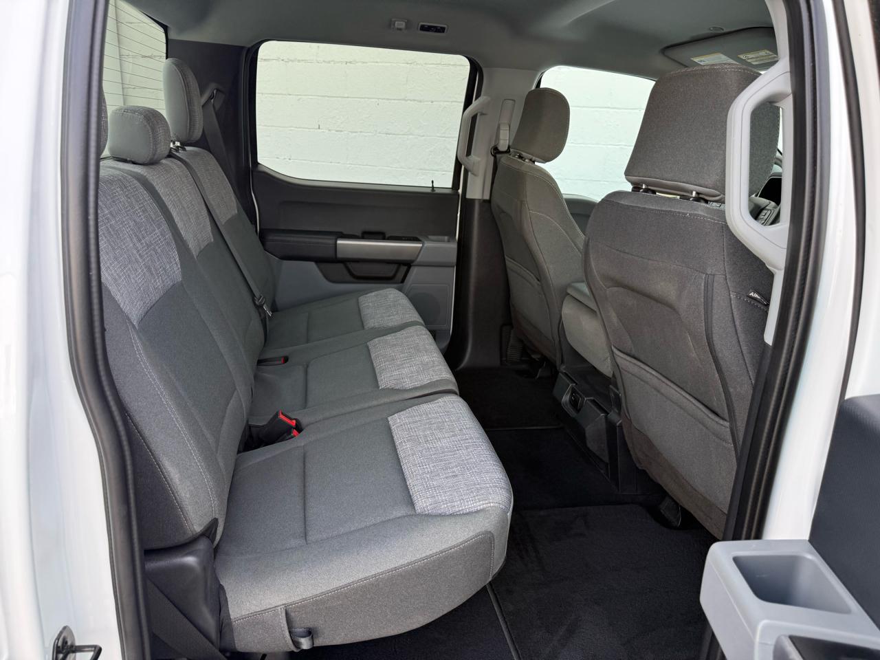 Ford F-150 XLT 4WD SuperCrew 6.5' Box 2023
