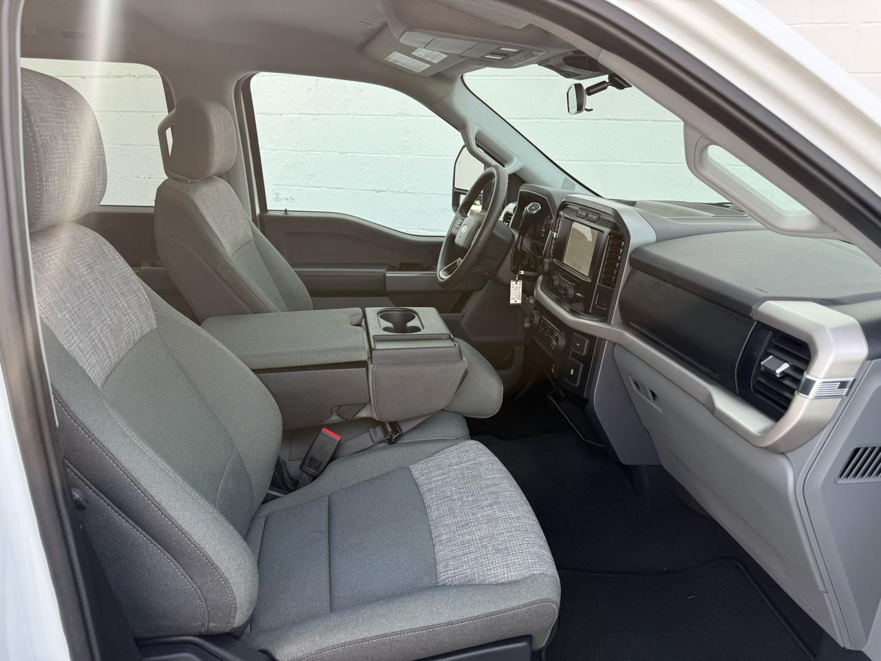 Ford F-150 XLT 4WD SuperCrew 6.5' Box 2023