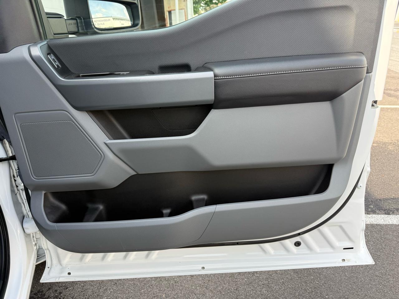 Ford F-150 XLT 4WD SuperCrew 6.5' Box 2023