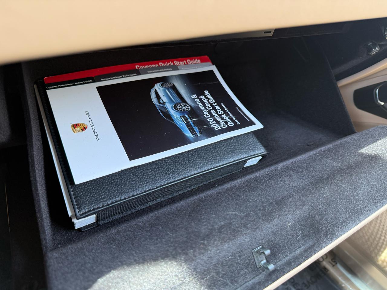 Porsche Cayenne S AWD 2021