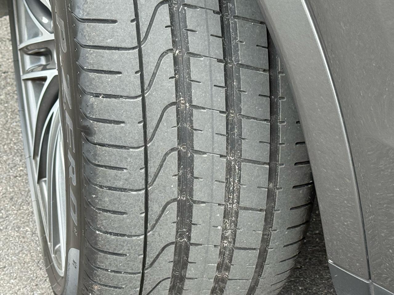 Porsche Cayenne S AWD 2021