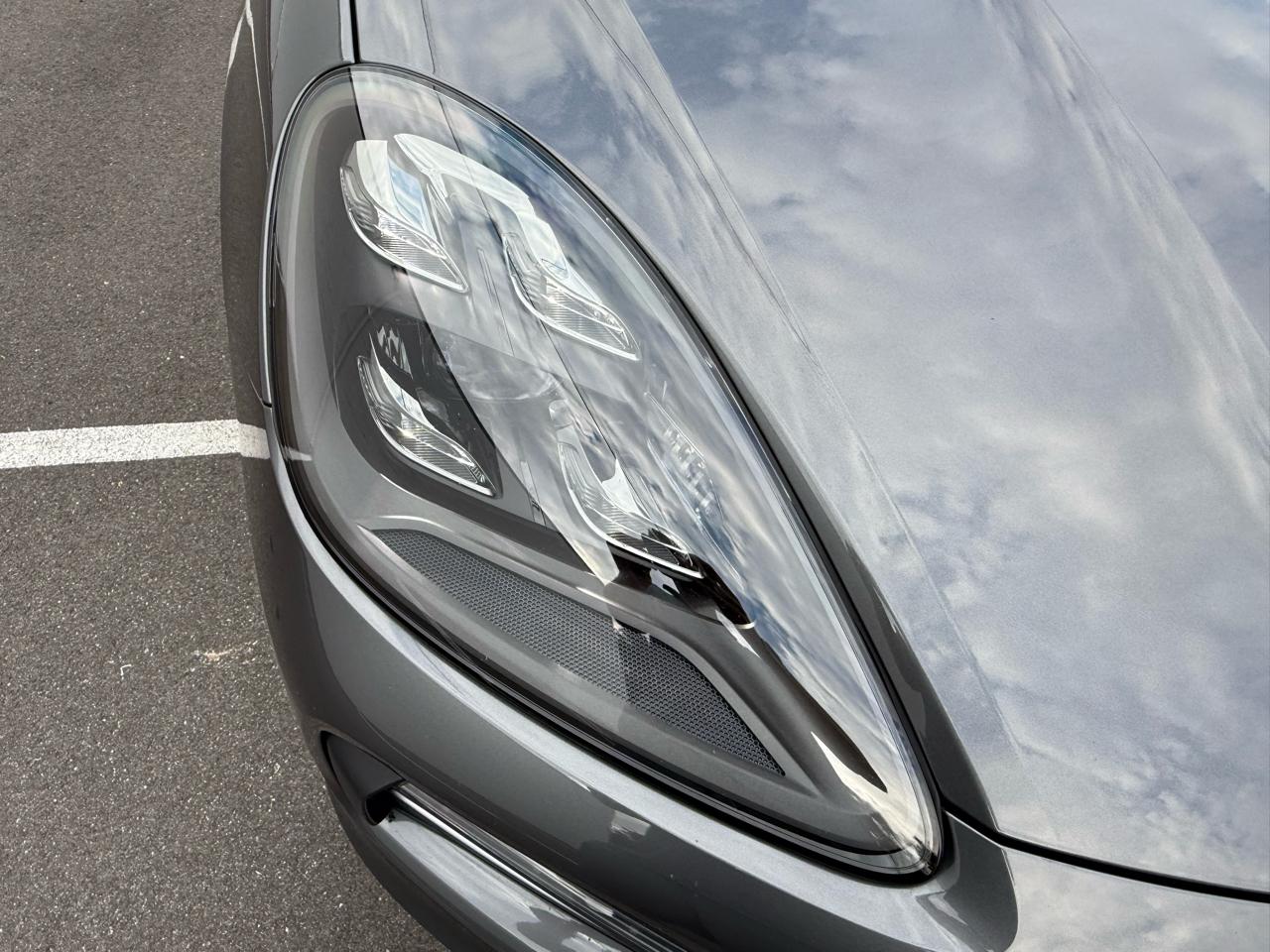 Porsche Cayenne S AWD 2021