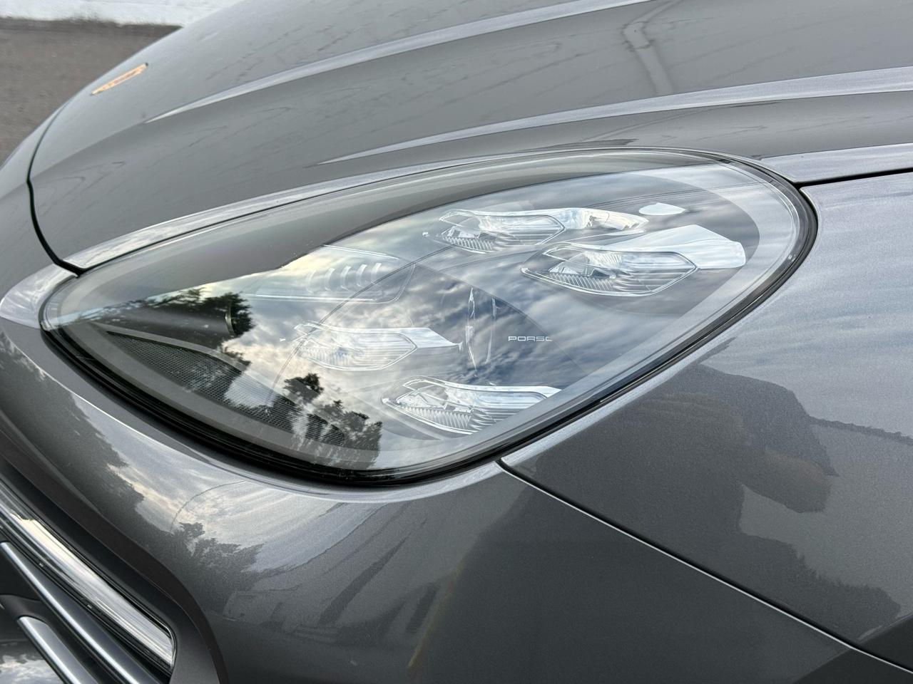 Porsche Cayenne S AWD 2021